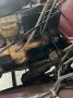 Chevrolet 3100 Pickup Stepside