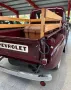 Chevrolet 3100 Pickup Stepside