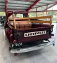 Chevrolet 3100 Pickup Stepside
