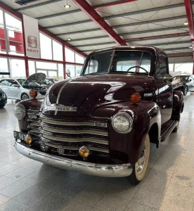 Chevrolet 3100 Pickup Stepside
