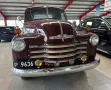 Chevrolet 3100 Pickup Stepside