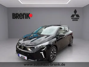 Mitsubishi Colt 1.0 Plus Turbo Benziner *SHZ/Kamera/APP*