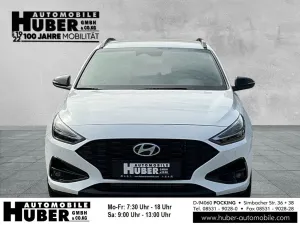 Hyundai i30 1.5 T-GDI Advantage Mild-Hybrid (EURO 6e)