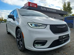 Chrysler Pacifica.L-Plus.Facelift.7-Sitze.ACC.Memory.