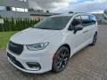 Chrysler Pacifica.L-Plus.Facelift.7-Sitze.ACC.Memory.