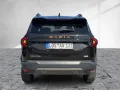 Dacia Bigster Extreme TCe 130 4x4