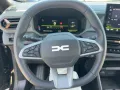 Dacia Bigster Extreme TCe 130 4x4