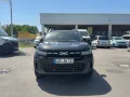 Dacia Bigster Extreme TCe 130 4x4