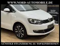 Volkswagen Sharan UNITED 1.4 TSI DSG 7-Sitzer/AHK/el.Schieb