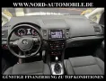 Volkswagen Sharan UNITED 1.4 TSI DSG 7-Sitzer/AHK/el.Schieb
