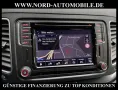 Volkswagen Sharan UNITED 1.4 TSI DSG 7-Sitzer/AHK/el.Schieb
