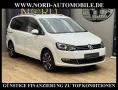 Volkswagen Sharan UNITED 1.4 TSI DSG 7-Sitzer/AHK/el.Schieb