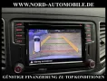 Volkswagen Sharan UNITED 1.4 TSI DSG 7-Sitzer/AHK/el.Schieb