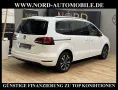 Volkswagen Sharan UNITED 1.4 TSI DSG 7-Sitzer/AHK/el.Schieb