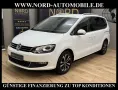 Volkswagen Sharan UNITED 1.4 TSI DSG 7-Sitzer/AHK/el.Schieb