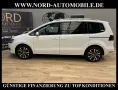 Volkswagen Sharan UNITED 1.4 TSI DSG 7-Sitzer/AHK/el.Schieb