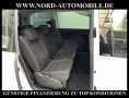 Volkswagen Sharan UNITED 1.4 TSI DSG 7-Sitzer/AHK/el.Schieb