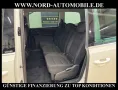 Volkswagen Sharan UNITED 1.4 TSI DSG 7-Sitzer/AHK/el.Schieb