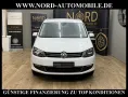 Volkswagen Sharan UNITED 1.4 TSI DSG 7-Sitzer/AHK/el.Schieb
