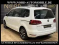 Volkswagen Sharan UNITED 1.4 TSI DSG 7-Sitzer/AHK/el.Schieb