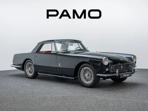 Ferrari 250 GT Pininfarina Coupé