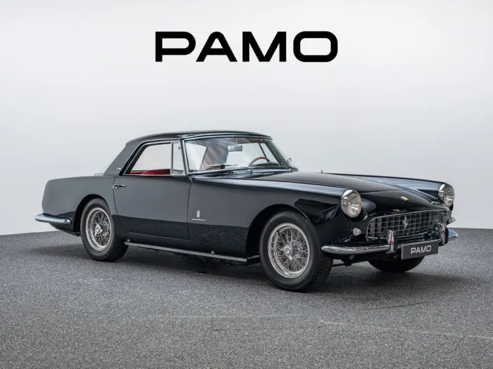 Ferrari 250 GT Pininfarina Coupé
