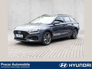 Hyundai i30 ADVANTAGE PLUS Kombi 1.5 T-GDI 140PS,7-DCT