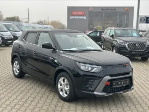 KGM Tivoli 1.5 T-GDI A/T Essential (Nomad)