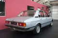 BMW 528i E12 Erstlack SD Leder 76.080 km