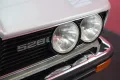 BMW 528i E12 Erstlack SD Leder 76.080 km