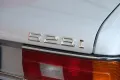 BMW 528i E12 Erstlack SD Leder 76.080 km