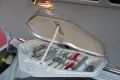 BMW 528i E12 Erstlack SD Leder 76.080 km