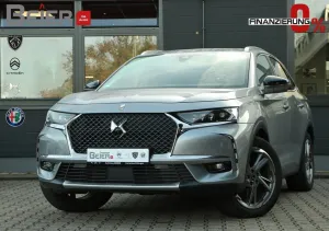 DS Automobiles DS7 Crossback Hybrid 4x2 Rivoli + Navi./ Sitzh./