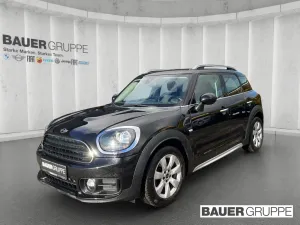 MINI One Countryman PDC, Komfortzugang, SHZ Keyless .