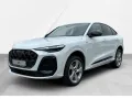 Audi Q5 Sportback e-hybrid MATRIX-TECH PRO+AHK+LUFTFW