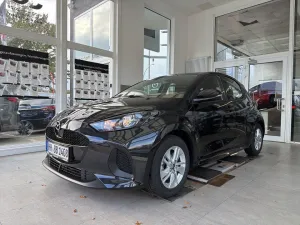 Mazda 2 Hybrid Centre-Line 1.5 VVT-I SITZHZG+KAMERA+AC
