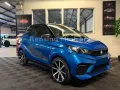 Aixam Coupé GTI SPORT 8 PS Mopedauto Microcar 45 KM