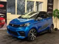 Aixam Coupé GTI SPORT 8 PS Mopedauto Microcar 45 KM