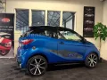 Aixam Coupé GTI SPORT 8 PS Mopedauto Microcar 45 KM