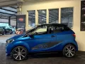 Aixam Coupé GTI SPORT 8 PS Mopedauto Microcar 45 KM