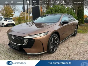Mazda 6e EV 245PS Long Range RWD Takumi
