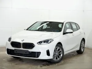 BMW 120d M ShadowLine Kamera DrivingAssist Adap.LED