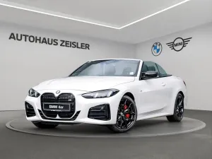 BMW M440i xDrive Cabrio M Sport Pro 19