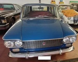 Fiat FIAT 1500 FAMILIARE