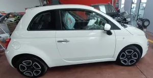 Other FIAT 500 1.0 Hybrid