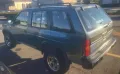 Nissan NISSAN Terrano 3.0i V6 cat 5 porte