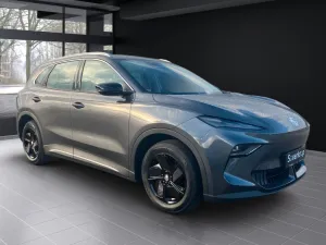 MG S5 EV Comfort Standard Range