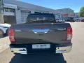 Toyota Hilux Double Cab Comfort 4x4 2.8 D-4D EU6d