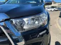 Toyota Hilux Double Cab Comfort 4x4 2.8 D-4D EU6d