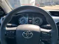 Toyota Hilux Double Cab Comfort 4x4 2.8 D-4D EU6d